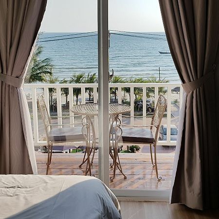 Royal Boutique Hotel Σίχανουκβιλ Εξωτερικό φωτογραφία
