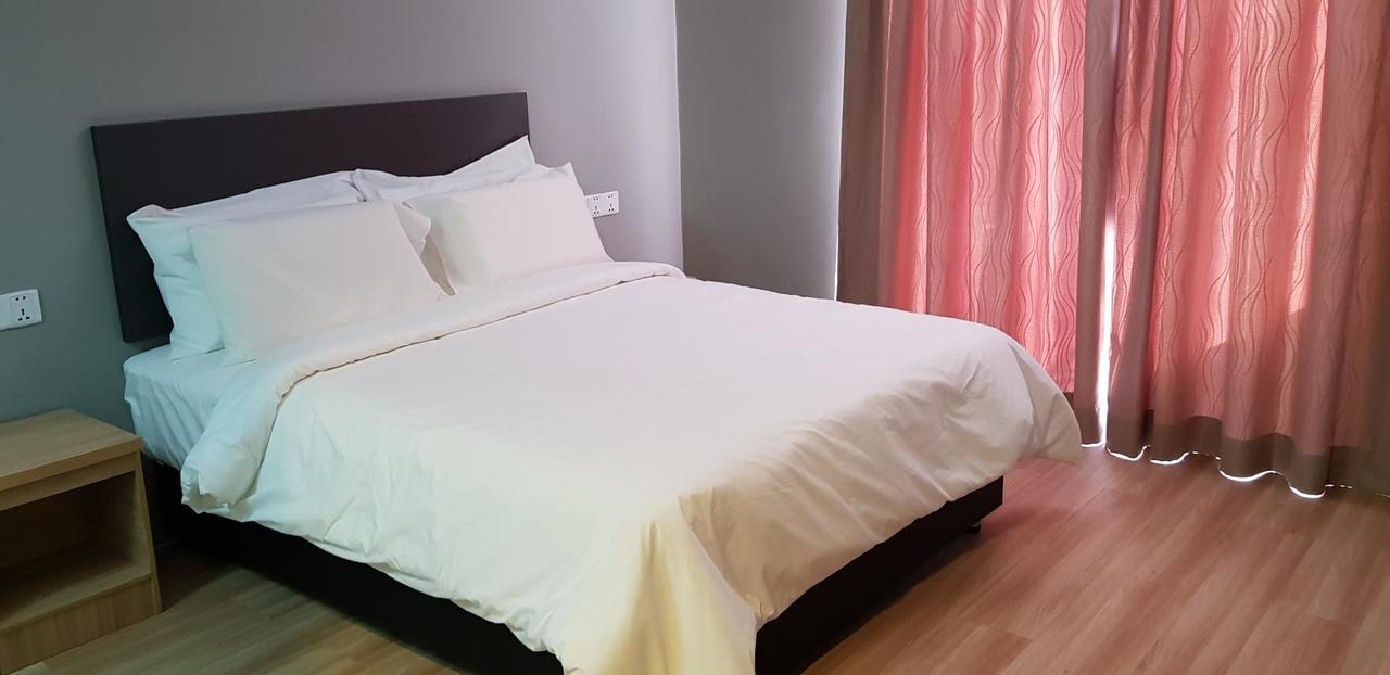 Royal Boutique Hotel Σίχανουκβιλ Εξωτερικό φωτογραφία