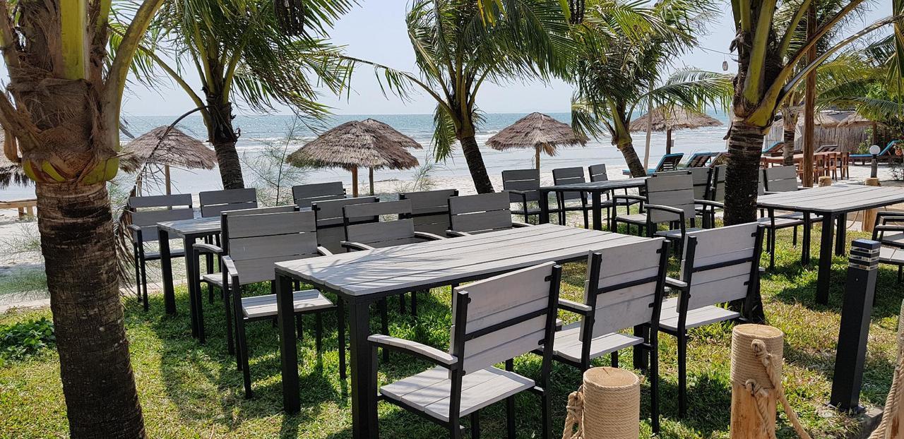 Royal Boutique Hotel Σίχανουκβιλ Εξωτερικό φωτογραφία