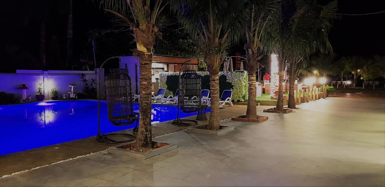 Royal Boutique Hotel Σίχανουκβιλ Εξωτερικό φωτογραφία