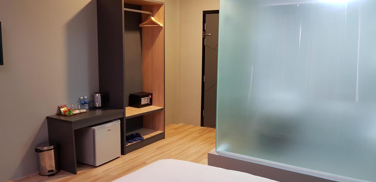 Royal Boutique Hotel Σίχανουκβιλ Εξωτερικό φωτογραφία