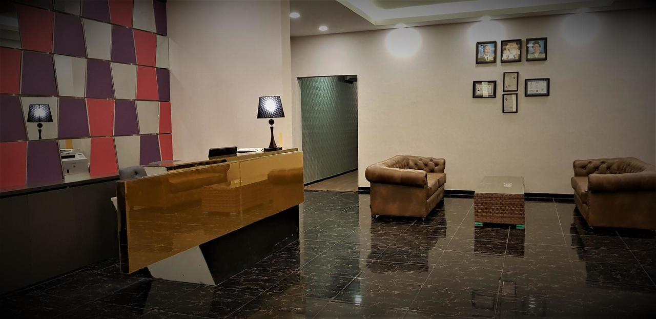 Royal Boutique Hotel Σίχανουκβιλ Εξωτερικό φωτογραφία
